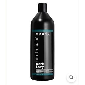 Matrix Total Results Dark Envy Conditioner 33.8 Oz